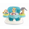 
      5-in-1 Baby Booster Seat
     - view 1
